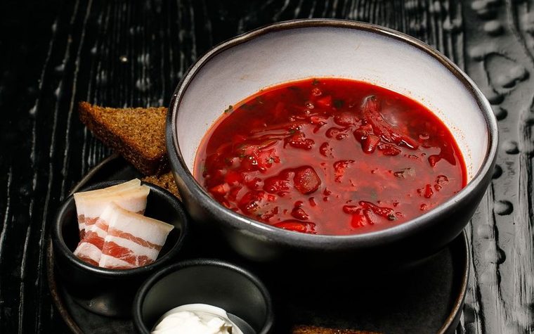 Миллионка - Русская и азиатская кухня